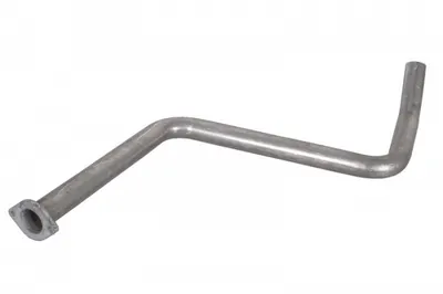Racord evacuare Mijloc (lungime:1100mm) potrivit CHEVROLET CRUZE; OPEL ASTRA H CLASSIC, ASTRA J, ASTRA J GTC 1.7D 01.09