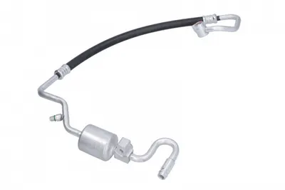 Conducta presiune aer conditionat potrivit FORD TRANSIT COURIER B460, TRANSIT COURIER B460 MINIVAN 1.5D 02.14-12.23