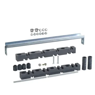 Suport Bare Orizontal De Pana La 3200 A 800 Mm