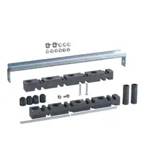 Suport Bare Orizontal De Pana La 3200 A 800 Mm