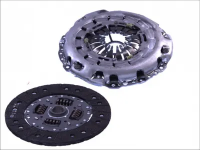 Kit ambreiaj (cu capac ambreiaj, placa presiune setare automata, volanta, fara rulment, 240mm) potrivit MERCEDES SPRINTER 2-T (B901 2.1D-2.7D 02.95-05.06