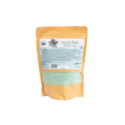 Sare de baie, punga de 1kg, aroma menta Z-TOOLS / EXT9979 Engros