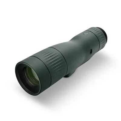 Luneta terestra cu stabilizator de imagine Swarovski ST Balance 14-35x50 Green, unghi drept