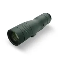 Luneta terestra cu stabilizator de imagine Swarovski ST Balance 14-35x50 Green, unghi drept
