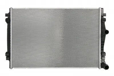 Radiator Racire Motor Potrivit Audi A1, A1 Allstreet, A1 City Carver; Seat Arona, Ibiza V; Skoda Fabia Iv, Kamiq, Scala; Vw Polo Vi, Taigo, T-Cross 1.0 1.0cng 1.5 01.17