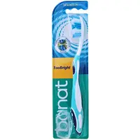 Periuta de Dinti Banat Tri Action Bright Medium