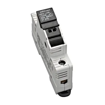 Separator pt. siguranta ultrarapida 10x38 EasySwitch 1p 32A