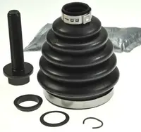 Burduf Planetara Exterior (fi: 25,6 77,9) (lungime 108) (set) Audi A3, Tt; Seat Altea, Altea Xl, Leon, Toledo Ii, Toledo Iii; Skoda Octavia I, Octavia Ii; Vw Bora, Golf Iv, Golf Plus, Golf V 1.4-3.2 D
