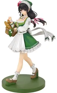 Statuetă Kadokawa Animation: Konosuba - Yunyun (Light Novel 10th Anniversary Ver.), 17 cm