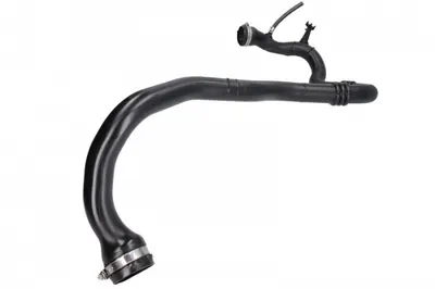 Furtun intercooler potrivit DACIA DUSTER, LOGAN, LOGAN EXPRESS, LOGAN MCV, SANDERO; RENAULT LOGAN I 1.5D dupa 2006