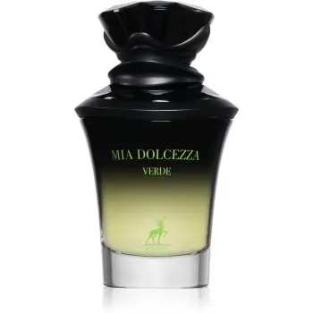 Maison Alhambra Mia Dolcezza Verde Eau de Parfum unisex