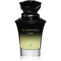 Maison Alhambra Mia Dolcezza Verde Eau de Parfum unisex