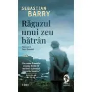 Ragazul unui zeu batran