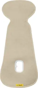 Protecție antitranspirație pentru cărucior Aeromoov - Air Layer, Grup B, Shell