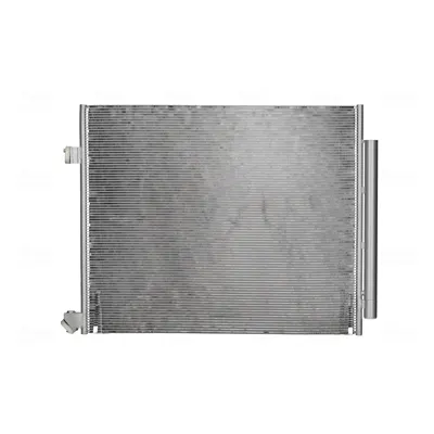 Condensator climatizare (cu uscator) potrivit MERCEDES G SAMOCHOD TERENOWY ZAMKNIĘTY (W465), G (W463), GLE (C167), GLE (V167), GLS (X167) 2.0D-Electric 01.18