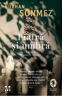 eBook Piatra si umbra