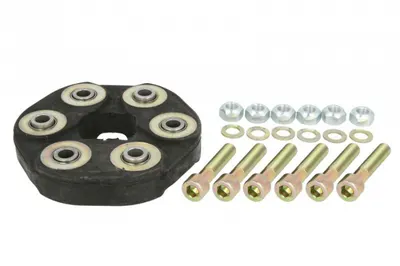 Articulatie cardan spate (suruburi) MERCEDES 190 (W201), C (CL203), C T-MODEL (S202), C T-MODEL (S203), C (W202), C (W203), CLK (A208), CLK (C208), COUPE (C124) 1.8-3.2 intre 1982-2003