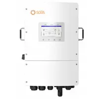 Invertor Hibrid Trifazat LV 12 kW, 48V, 2 MPPT, Compatibil Baterii Li-ion si Plumb, Generator Ready, IP66, Monitorizare Wi-Fi