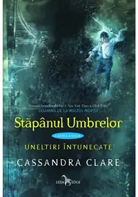Stapanul umbrelor