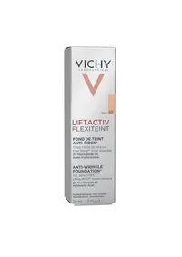VICHY Liftactiv Flexiteint Fond de ten antirid, 45-Gold, 30ml