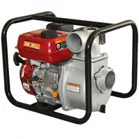 Motopompa pentru ape curate, diametru 80mm, SCWP-80 - Senci