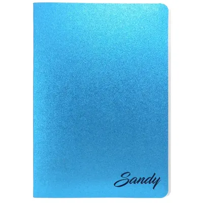 Caiet A5 Matematica, 52 File, 80 g, Coperta Sandy, Varianta 5