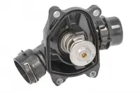 Termostat lichid racire (88 C, cu carcasa) potrivit BMW 3 (E46), 5 (E39), 7 (E38), X5 (E53); LAND ROVER RANGE ROVER III; OPEL OMEGA B 2.5D 3.0D 08.98-08.12