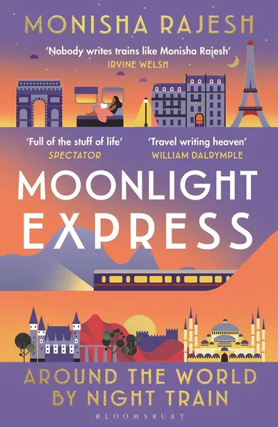 Moonlight Express