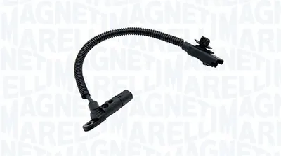 Senzor Pozitie Ax Came Volvo C30, S40 Ii, S60 Ii, S80 Ii, V40, V50, V60 I, V70 Iii; Citroen Berlingo, Berlingo Multispace, C3 Ii, C4 Aircross, C4 Cactus, C4 Grand Picasso Ii 1.4d 1.5d 1.6d Dupa 2006
