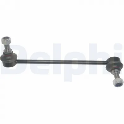 Brat bara stabilizatoare Fata Stanga 200mm potrivit HYUNDAI GETZ 1.1-1.6 09.02