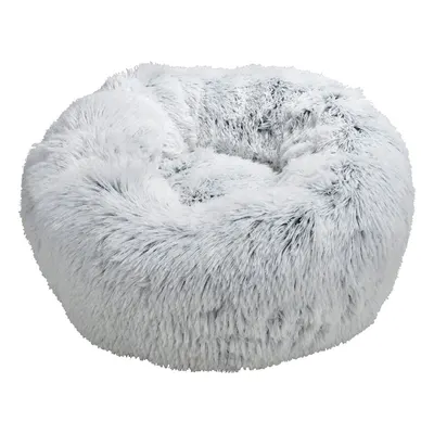 Pat pentru animale de companie alb pentru câini ø 55 cm Fluffy Heather – Love Story