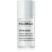 FILORGA OPTIM-EYES ingrijire pentru ochi impotriva ridurilor si a punctelor negre