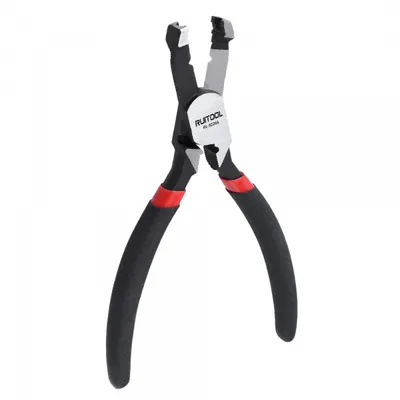 Patent RuiTool RL-9226A, Multifunctional, Negru