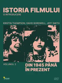 Istoria filmului. O introducere. Din 1945 pana in prezent