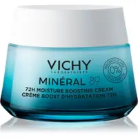 Vichy Minéral 89 cremă hidratantă 72 ore