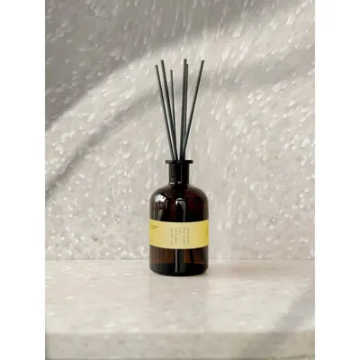 Difuzor de parfum #46 Bergamot, Jasmine, Opuncia – Perfumed Prague