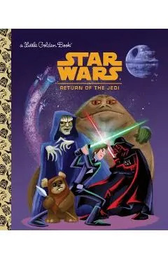 Star Wars: Return of the Jedi