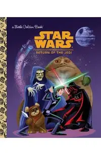 Star Wars: Return of the Jedi