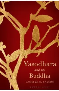 Yasodhara and the Buddha