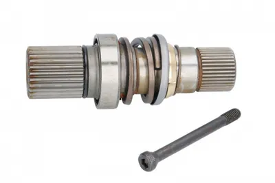 Ax planetara (numar dinti 26 37buc, L 130mm) VW TRANSPORTER V 1.9D 2.0 2.0D intre 2003-2015