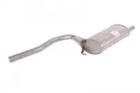 Toba esapament finala TOYOTA AVENSIS 1.6 1.8 2.0 intre 2000-2003