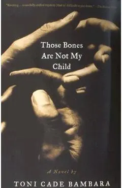 Those Bones Are Not My Child