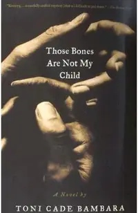 Those Bones Are Not My Child