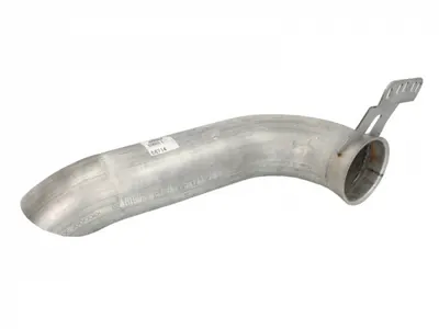 Racord evacuare (diametru:114,3mm, lungime:605mm) potrivit SCANIA 4, P I, R I DC11.01-DT12.06 11.95-05.19