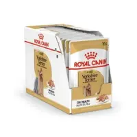Set 12 buc x 85 gr Hrana umeda pentru caini Royal Canin Yorkshire Adult Pate