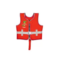 Vesta inot marime M My Swim Buddy 3-6 ani, 1 bucata, Reer