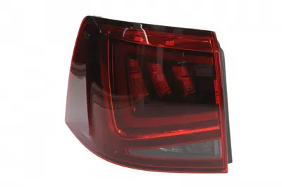 Stop spate Stanga (extern, LED P21W) potrivit SEAT ALHAMBRA 06.10-12.22