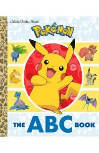 The ABC Book (Pok�mon)