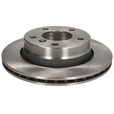 Disc Frana Spate Dreapta Stanga Abe Bmw Seria 3 E46 1998-2005 C4B002ABE