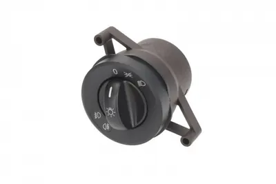 Comutator far (lumini de actionare, pozitie, ceata fata spate) potrivit MERCEDES ATEGO 2, AXOR, AXOR 2, OH, TOURO (O 500) 03.96
